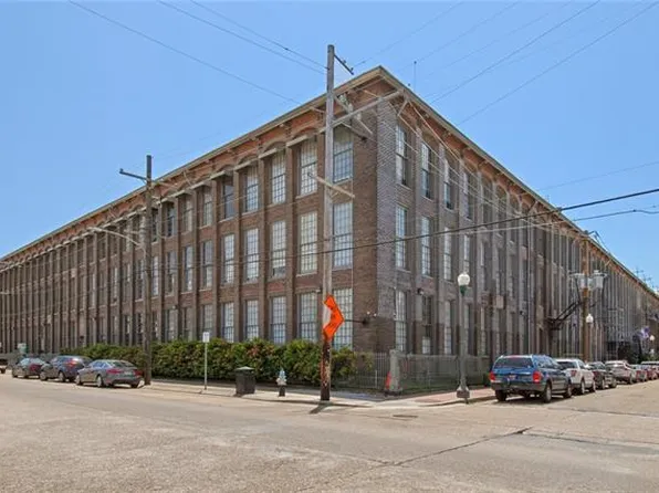 920 Poeyfarre St, New Orleans, LA