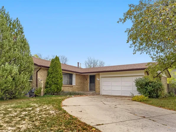 4606 E Peakview Avenue, Centennial, CO 80121