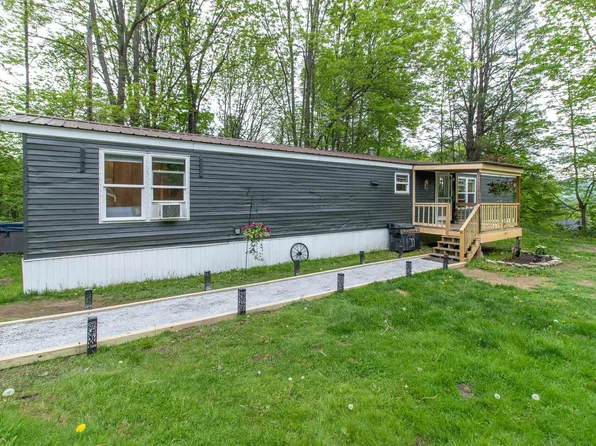 250 North Jay Road, Troy, VT 05859