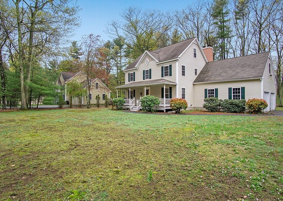 12 Gilson Rd, Littleton, MA 01460 | Zillow