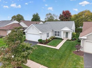 13742 Burham St, Huntley, IL 60142