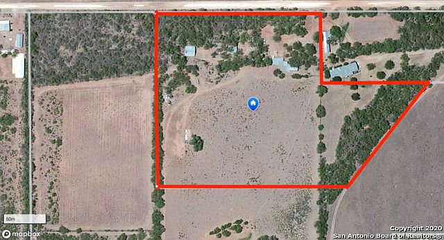 1st image of 1008 County Road 1700