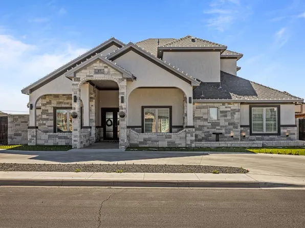 17 Maravilla Cir, Odessa, TX 79765