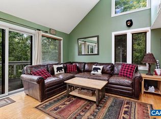 433 Three Ridges, Wintergreen Resort, VA 22967