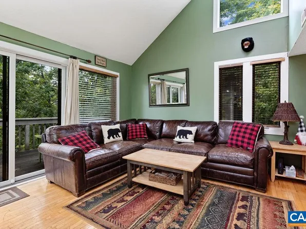433 Three Ridges, Wintergreen Resort, VA 22967