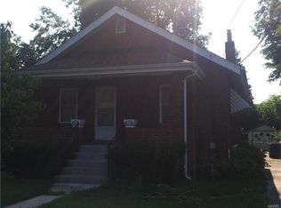 3528 Dix Ave, Saint Louis, MO 63114