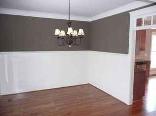 1012 Heritage Greens Dr, Wake Forest, NC 27587