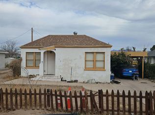 116 W Relation St, Safford, AZ 85546