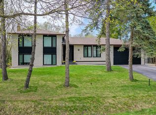 56 Cynthia Cres, Richmond Hill, ON L4E 2P9