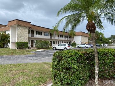 2878 Donnelly Drive #204, Lake Worth, FL, 33462
