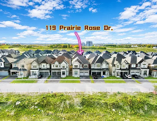 119 Prairie Rose Dr Photo 1