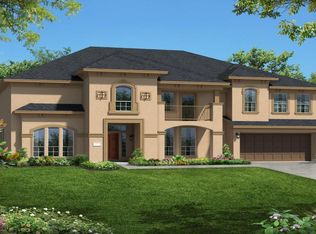 27902 Robinson Park Dr, Spring, TX 77386