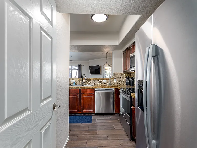 15095 N Thompson Peak Pkwy #2114 — Photo 23