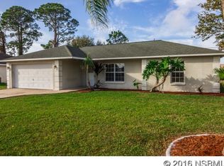 3044 Sabal Palm Dr, Edgewater, FL 32141