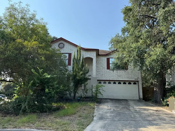 9402 Silverfeather, San Antonio, TX 78254