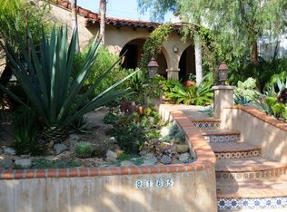 9165 Airdrome St, Los Angeles, CA 90035