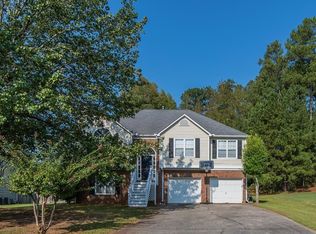 3106 Perch Overlook SW, Marietta, GA 30008