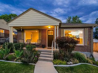 1632 E Blaine Ave, Salt Lake City, UT 84105