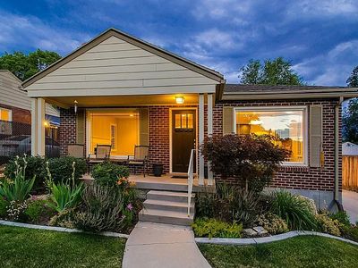 1632 E Blaine Ave, Salt Lake City, UT, 84105