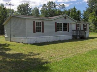 4591 Covell Rd, North Rose, NY 14516