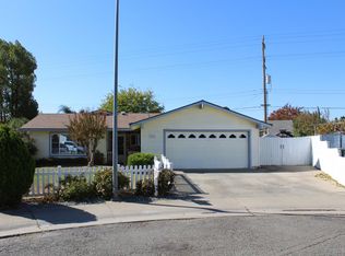 6601 Kaestner Ct, Citrus Heights, CA