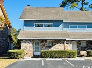 1840 Fairway Ridge Dr APT 8H, Surfside Beach, SC 29575