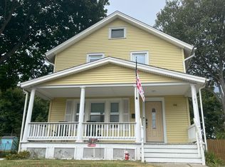 187 Ball Farm Rd, Watertown, CT 06779