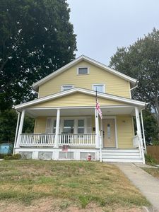 187 Ball Farm Rd, Watertown, CT, 06779