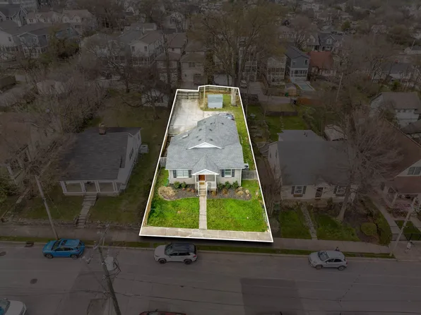 1014 Bate Ave, Nashville, TN 37204