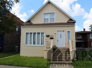3810 Hemlock St, East Chicago, IN 46312