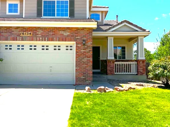 16154 E Hinsdale Ave, Aurora, CO 80016