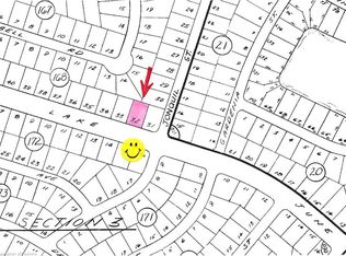 3125 Lake June Blvd, Lake Placid, FL 33852
