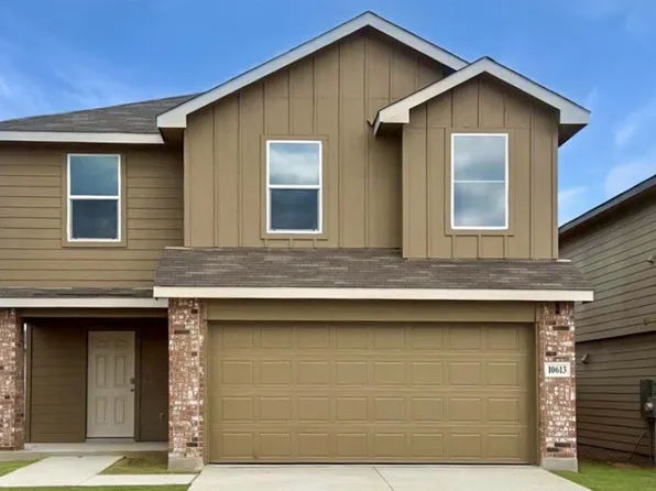 10613 Denali Preserve, Adkins, TX 78101