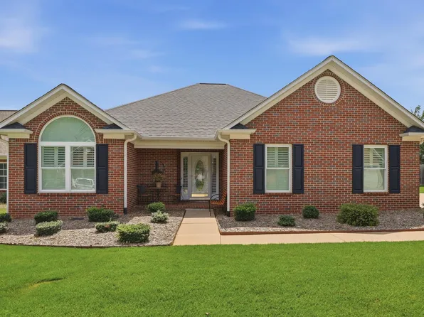 412 Rambling Rose Way, Moore, SC 29369