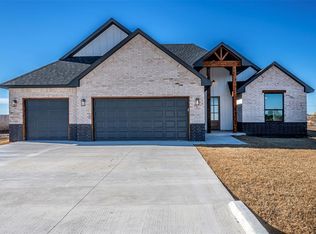 8384 Rip Way, El Reno, OK 73036