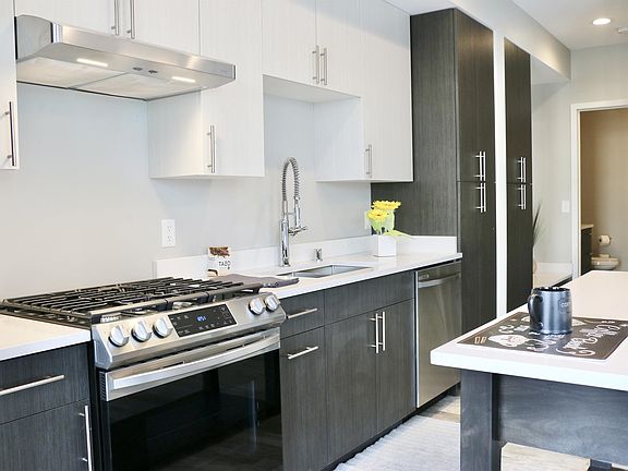 2nd image of 2210 N Newhall St #2210