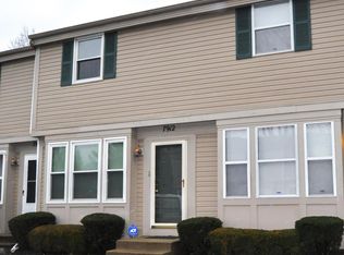 7912 Barkwood Dr, Columbus, OH 43085