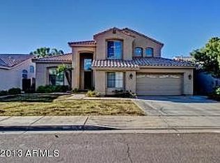 1859 E Heather Ave, Gilbert, AZ 85234