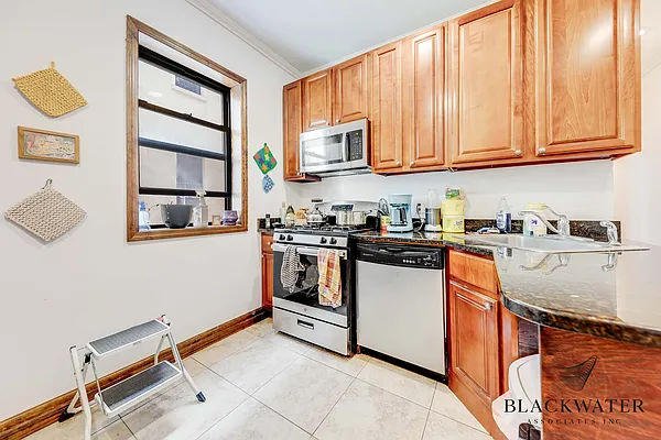 Rented by Blackwater Associates Inc. | media 8