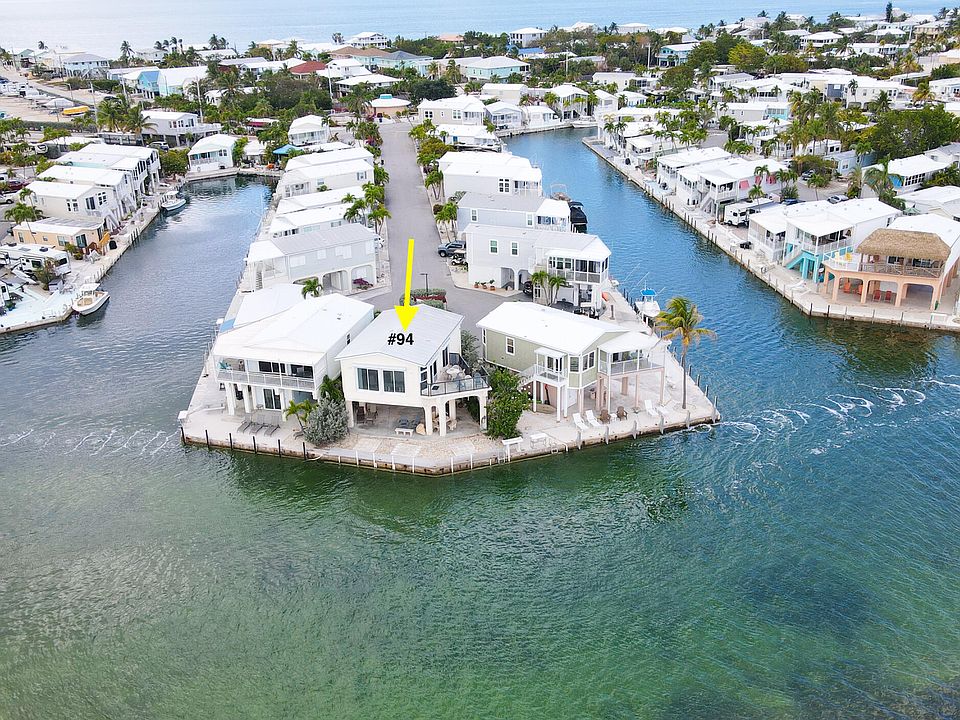 701 Spanish Main Dr 94, Cudjoe Key, FL 33042 MLS 605065 Zillow