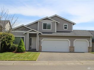 18305 70th Avenue Ct E, Puyallup, WA 98375