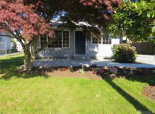 305 Haines St, Sedro Woolley, WA 98284