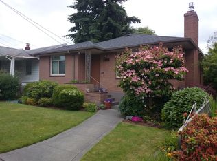 7528 27th Ave NW, Seattle, WA 98117