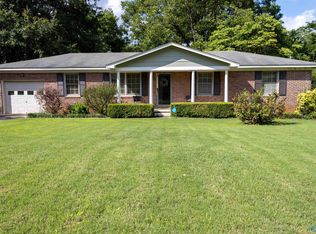 2304 Euclid Rd NW, Huntsville, AL 35810