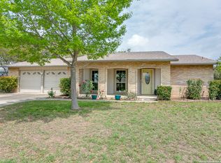 5043 Hacienda Dr, San Antonio, TX 78233