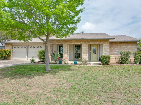 5043 HACIENDA DR, San Antonio, TX 78233