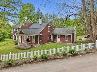 169 London Rd, Westmoreland, NH 03467