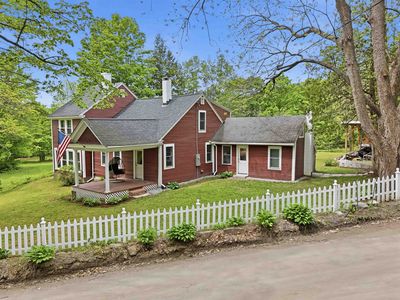 169 London Road, Westmoreland, NH, 03467