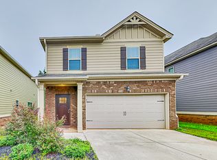 513 Kirkland Dr, Locust Grove, GA 30248