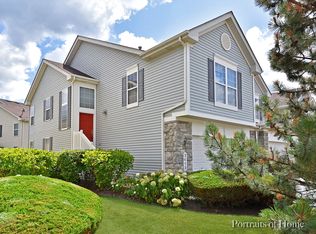 2413 Georgetown Cir, Aurora, IL 60503